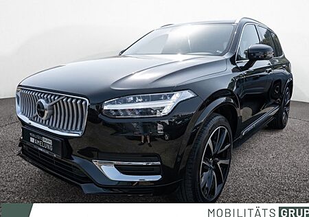Volvo XC 90 T8 Twin Engine Geartronic Inscription 5 Türen