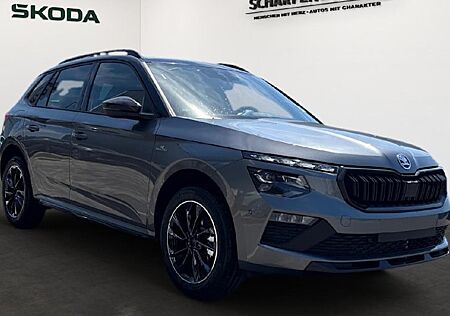 Skoda Kamiq 1.0 TSI 70kW Essence 5 Türen