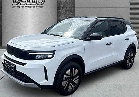 Opel Frontera e Elektromotor 83 kW GS 5 Türen