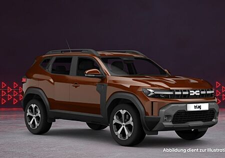 Dacia Duster TCe 130 Journey 5 Türen