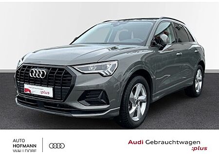 Audi Q3 35 TFSI S tronic advanced 5 Türen