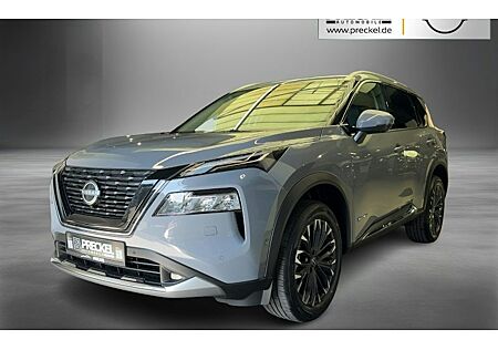 Nissan X-Trail 1.5 VC-T e-Power TEKNA 5 Türen