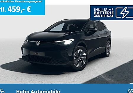 VW ID.4 Pure 52 kWh 125 kW Pure 5 Türen