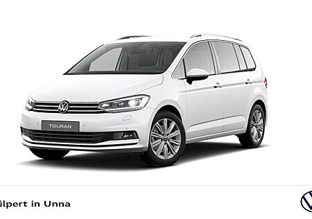 VW Touran 2.0 TDI SCR DSG Highline 5 Türen