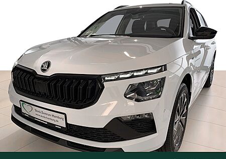 Skoda Kamiq 1.5 TSI ACT DSG Tour 5 Türen