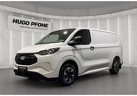 Ford Transit Custom 2.5 Duratec PHEV 320 L1 Trend CVT 4 Türen