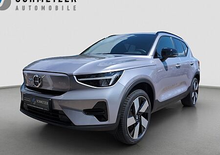 Volvo EX40 Plus Dark Single Motor Ext Range 5 Türen