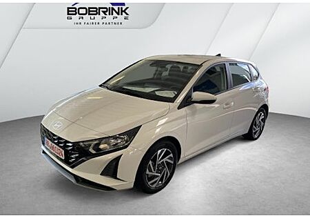 Hyundai i20 1.0 T-GDI Trend 5 Türen