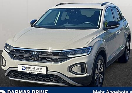 VW T-Roc 2.0 TDI SCR GOAL 5 Türen