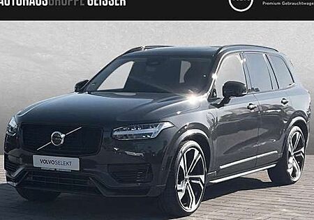 Volvo XC 90 T8 AWD Plus Dark Auto 5 Türen