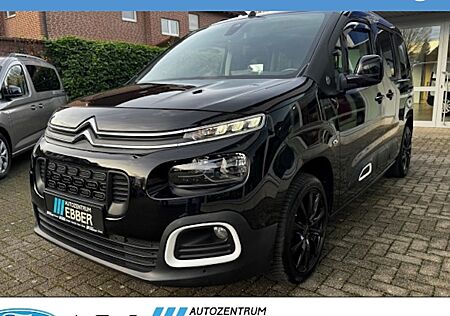 Citroën Berlingo BlueHDi 130 S&S SHINE M 5 Türen