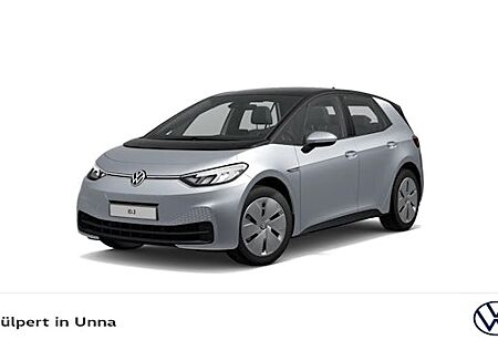 VW ID.3 Pro Performance 58 kWh 150 kW Pro 5 Türen