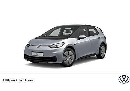 VW ID.3 Pro Performance 58 kWh 150 kW Pro 5 Türen