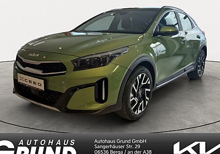 Kia XCeed 1.5 T-GDI DCT Spirit 5 Türen
