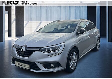 Renault Megane TCe 140 GPF Limited Grandtour 5 Türen