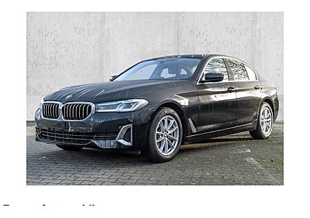 BMW 5er 540i A 4 Türen