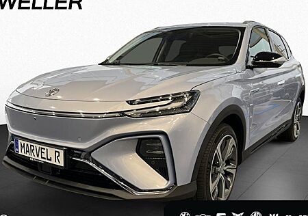 MG Marvel R 70 kWh Performance 5 Türen