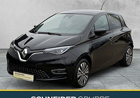 Renault ZOE EV50 135hp Riviera 5 Türen