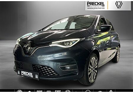 Renault ZOE Riviera R135/Z.E. 50 Batteriekauf 5 Türen