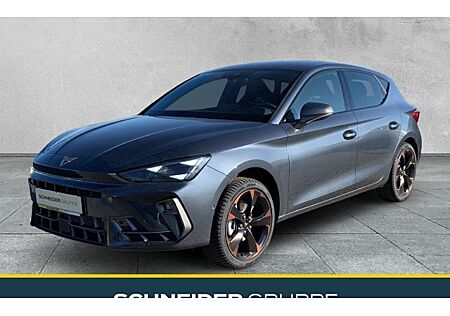 Cupra Leon 1.5 eTSI 110kW DSG 5 Türen