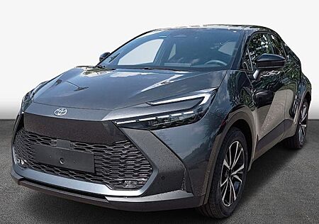 Toyota C-HR 2.0-l-VVTi Hybrid Team Deutschland 5 Türen