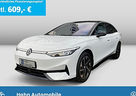 VW ID.7 Pro 77 kWh 210 kW Pro 5 Türen