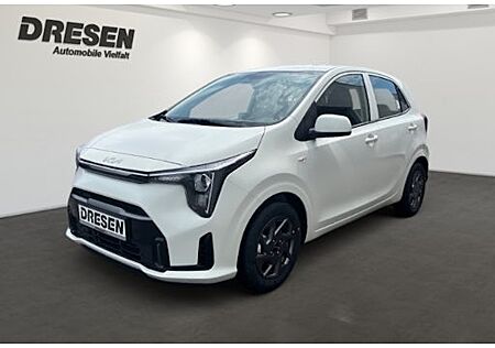 Kia Picanto 1.0 Vision 4-Sitzer 5 Türen