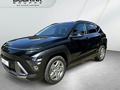 Hyundai Kona 1.6 T-GDI Trend 5 Türen