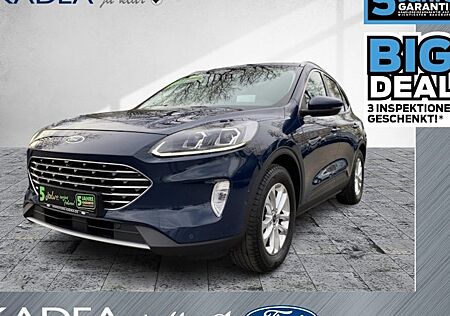 Ford Kuga 1.5 EcoBlue Auto Titanium X 5 Türen