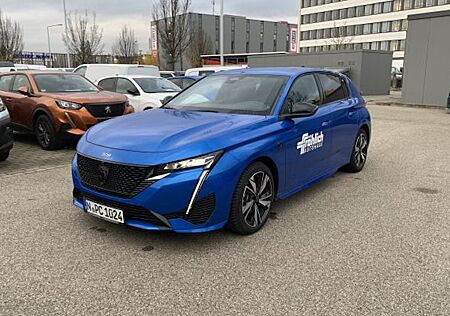 Peugeot 308 BlueHDi 130 EAT8 GT 5 Türen