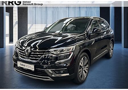 Renault Koleos BLUE dCi 185 4WD X-tronic Initiale Paris 5 Türen