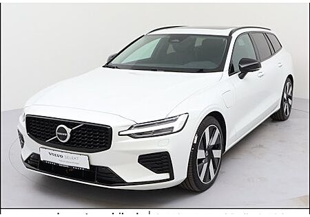 Volvo V60 T8 AWD Plug-in Hybrid Plus Dark Auto 5 Türen