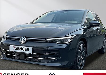 VW Golf 1.5 TSI OPF 110kW Goal 5 Türen