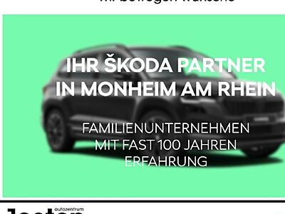 Skoda Octavia 2.0 TDI 110kW DSG Sportline Combi 5 Türen