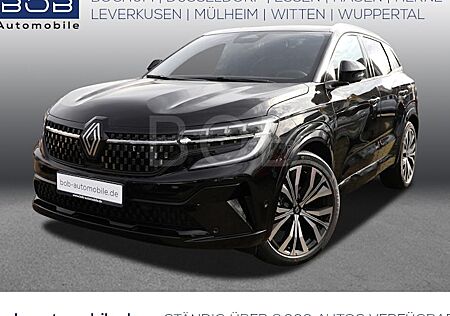Renault Austral Mild Hybrid 160 Iconic Automatik 5 Türen