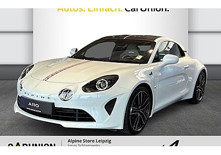 Alpine A110 1.8 GT DCT 2 Türen