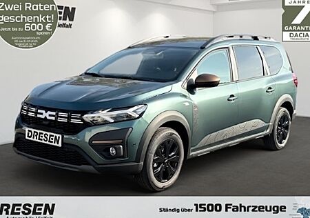 Dacia Jogger TCe 110 Extreme 7-Sitzer 5 Türen