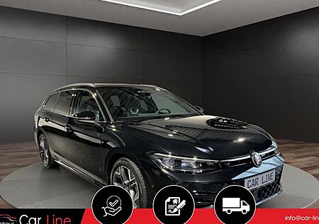 VW Passat 2.0 TDI SCR DSG R-Line 5 Türen