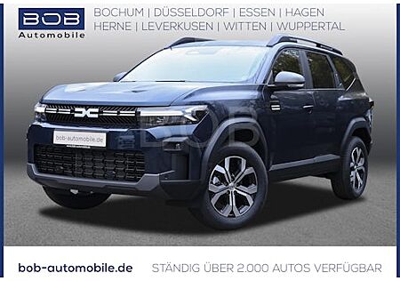 Dacia Bigster hybrid 155 Expression 5 Türen