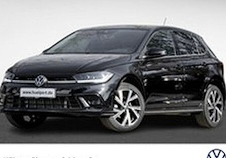VW Polo 1.0 TSI 85kW DSG R-Line 5 Türen