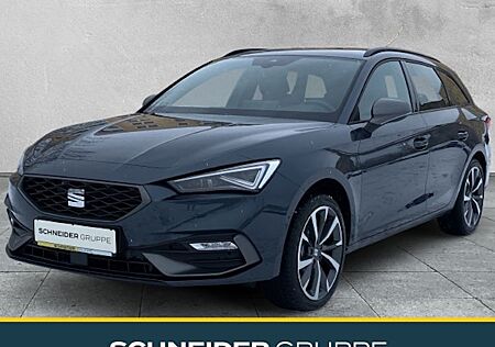 Seat Leon 2.0 TDI 110kW FR DSG Sportstourer 5 Türen
