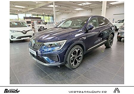 Renault Arkana Mild Hybrid 140 EDC Techno 5 Türen