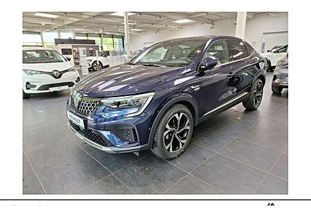 Renault Arkana Mild Hybrid 140 EDC Techno 5 Türen