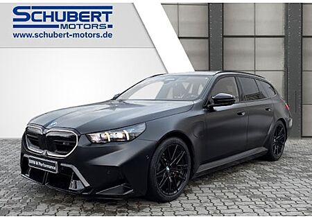 BMW M5 Plug-In Hybrid Touring xDrive A 5 Türen