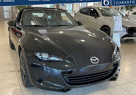 Mazda MX-5 2.0 SKYACTIV-G 184 Exclusive-Line 2 Türen