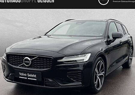 Volvo V60 T6 AWD Recharge Plus Dark Auto 5 Türen