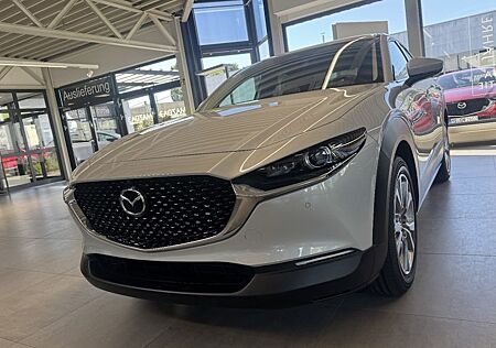 Mazda CX-30 e-SKYACTIV X M-Hybrid 186 Exclusive-l AT 5 Türen