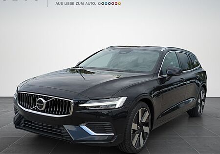 Volvo V60 T8 AWD Recharge Ultra Bright Auto 5 Türen