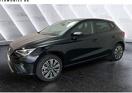 Seat Ibiza 1.0 TSI 85kW Road Edition DSG 5 Türen