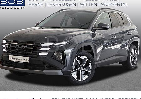Hyundai Tucson 1.6 T-GDI 48V Trend DCT 4WD 5 Türen